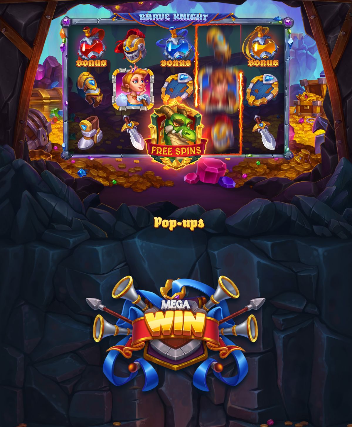 winpak game game