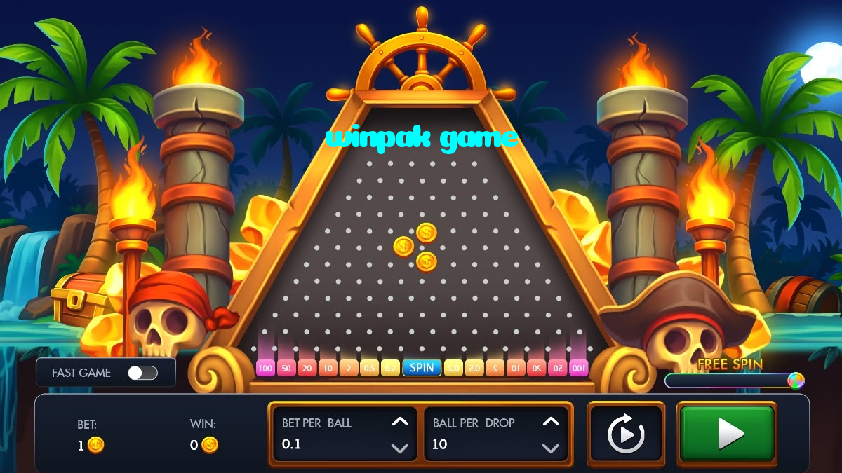 winpak game