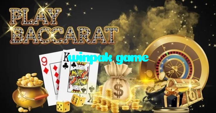 making first deposit on winpak game website using local payment methods in Pakistan