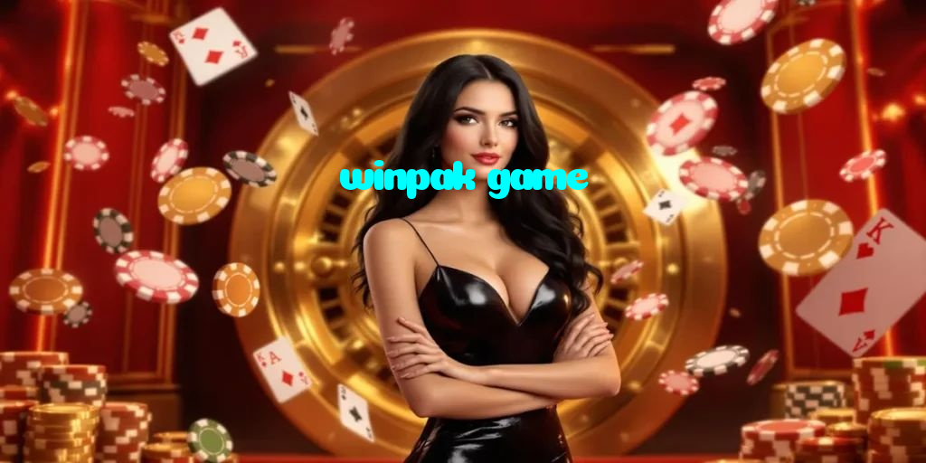 winpak game خوش آمدید بونس +600% پیشکش موبائل ایپ کے پروموشن سیکشن میں دکھائی دیتی ہے۔