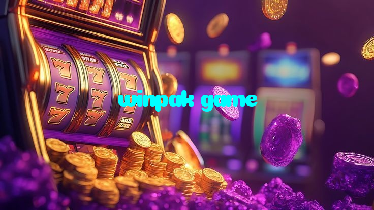 winpak game خوش آمدید بونس +600% پیشکش موبائل ایپ کے پروموشن سیکشن میں دکھائی دیتی ہے۔